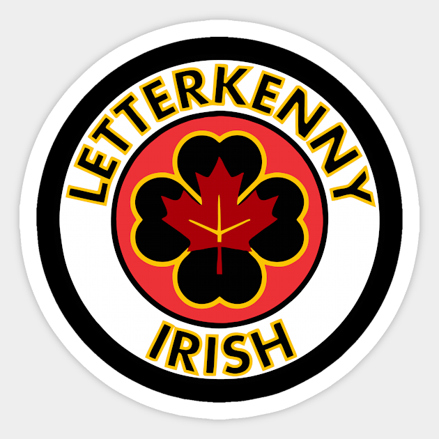 irish-letter-merch-hockey-sticker-teepublic